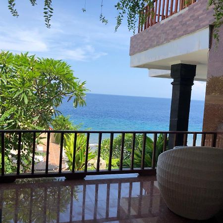 Ogix Cliff Paradise Semaya Экстерьер фото