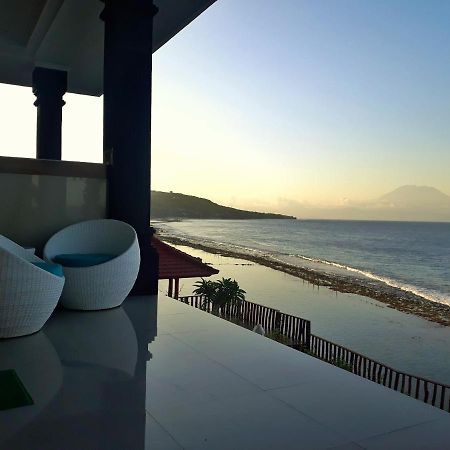 Ogix Cliff Paradise Semaya Экстерьер фото