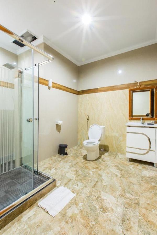 Ogix Cliff Paradise Semaya Экстерьер фото