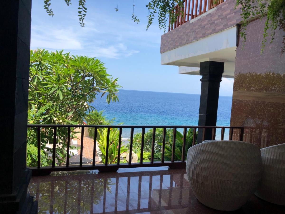 Ogix Cliff Paradise Semaya Экстерьер фото