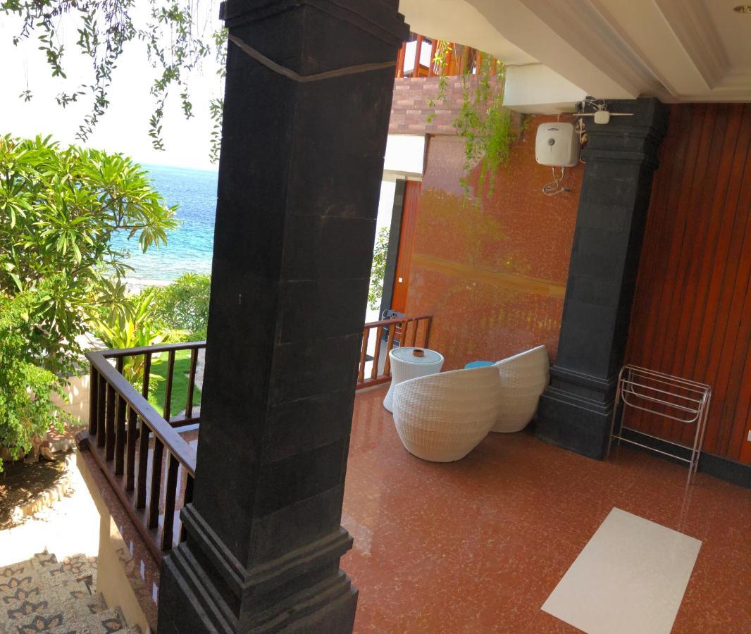 Ogix Cliff Paradise Semaya Экстерьер фото