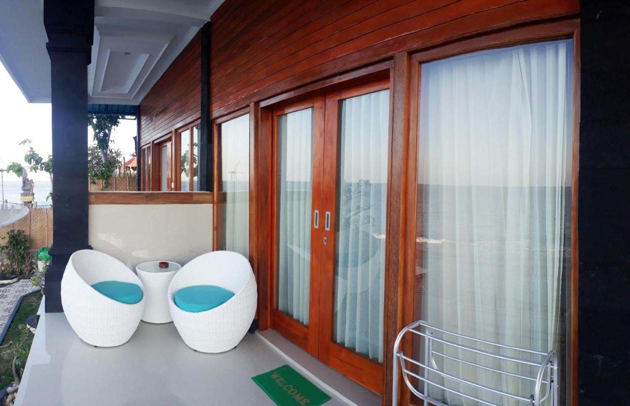Ogix Cliff Paradise Semaya Экстерьер фото